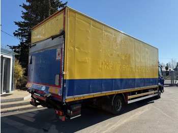 Truk box DAF LF250 EURO 6: gambar 4