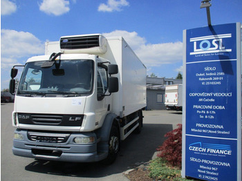 Truk berpendingin DAF LF 55 220