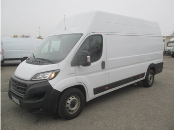 Van kecil FIAT Ducato 2.3
