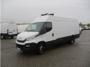 Van berpendingin IVECO Daily 35c16