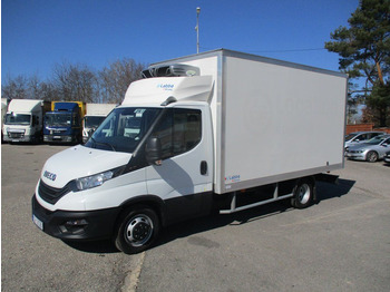 Van berpendingin IVECO Daily 35c16