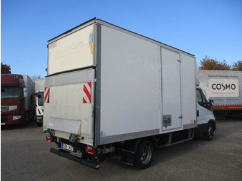 Van box Iveco Daily 35C16 , Höhe 2,3m: gambar 3 Van box Iveco Daily 35C16 , Höhe 2,3m: gambar 3