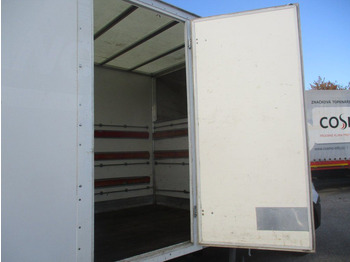 Van box Iveco Daily 35C16 , Höhe 2,3m: gambar 5 Van box Iveco Daily 35C16 , Höhe 2,3m: gambar 5