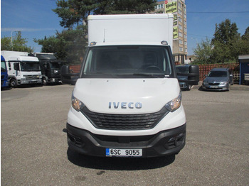 Leasing Iveco Daily 35C16 Iveco Daily 35C16: gambar 2 Leasing Iveco Daily 35C16 Iveco Daily 35C16: gambar 2