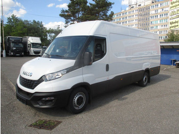 Van panel IVECO Daily 35s16