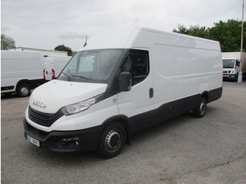 Van panel IVECO Daily 35s16