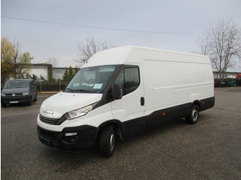 Van panel IVECO Daily 35s16