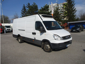 Van berpendingin IVECO Daily 50c15