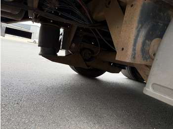 Semi-trailer dengan terpal samping Kögel S24-1 MEGA/lowdeck: gambar 5