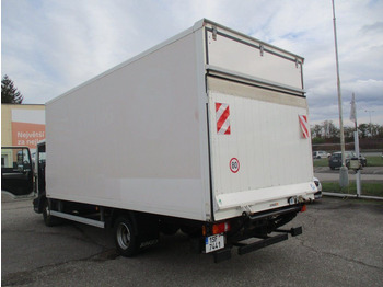Truk box MAN TGL 7.180: gambar 3