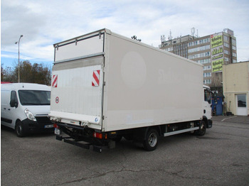 Truk box MAN TGL 7.180: gambar 2