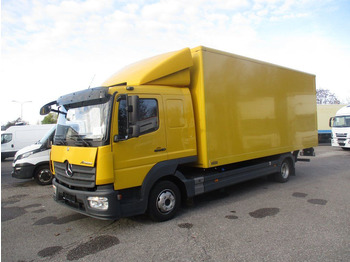 Van box MERCEDES-BENZ