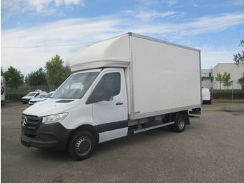 Van panel MERCEDES-BENZ Sprinter 514