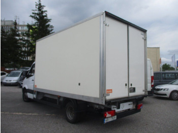 Van berpendingin Mercedes-Benz Sprinter 516 CDI: gambar 5