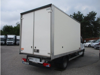 Van berpendingin Mercedes-Benz Sprinter 516 CDI: gambar 4