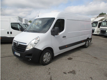 Van panel OPEL
