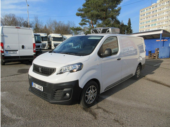 Van kecil PEUGEOT Expert