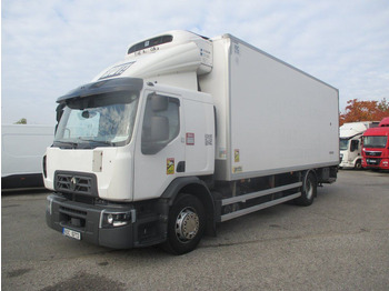 Truk berpendingin RENAULT D