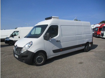 Van berpendingin RENAULT Master 2.3