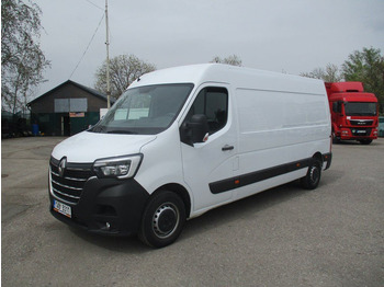 Van panel RENAULT Master 2.3