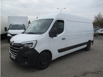 Van panel RENAULT Master 2.3