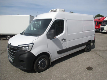 Van berpendingin RENAULT Master