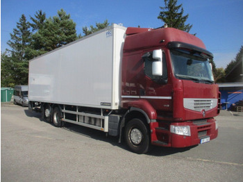 Truk berpendingin RENAULT Premium 460