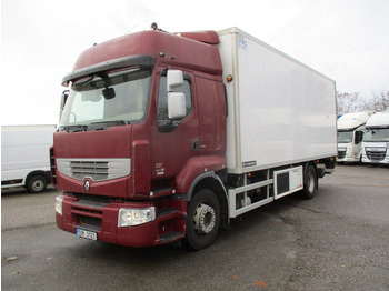 Truk box RENAULT Premium 460