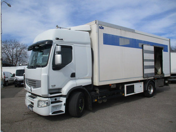 Truk berpendingin RENAULT Premium 460