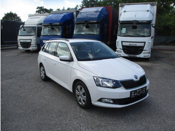 Mobil ŠKODA