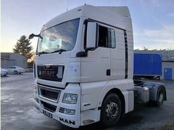 Tractor head MAN TGX18.480 XLX Euro 5 EEV standard manual: gambar 2 Tractor head MAN TGX18.480 XLX Euro 5 EEV standard manual: gambar 2