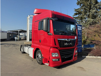 Tractor head MAN TGX18.510 XLX EURO 6 MEGAlowdeck: gambar 2
