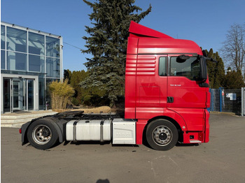 Tractor head MAN TGX18.510 XLX EURO 6 MEGAlowdeck: gambar 3