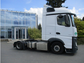 Tractor head Mercedes-Benz 1845 Actros EURO 6 MEGA/lowdeck: gambar 3