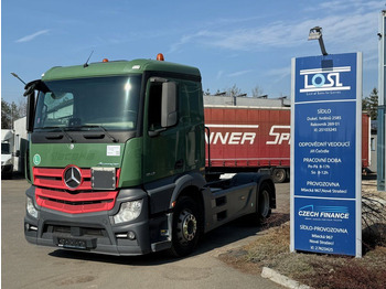 Tractor head MERCEDES-BENZ Actros 1843