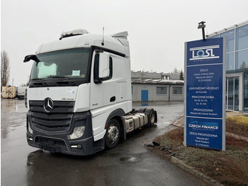 Tractor head MERCEDES-BENZ Actros 1845