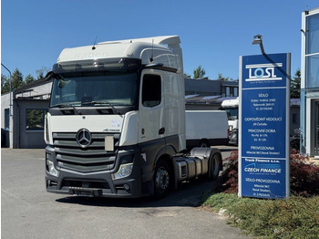 Tractor head MERCEDES-BENZ Actros 1845