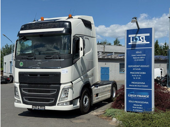 Tractor head VOLVO FH 460