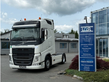 Tractor head VOLVO FH 460