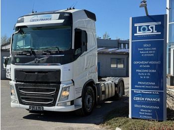 Tractor head VOLVO FH 460