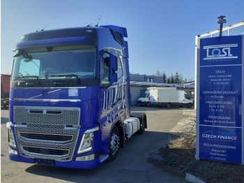 Tractor head VOLVO FH 500