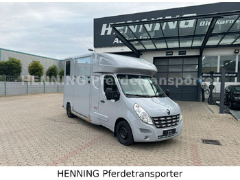 Truk pengangkut hewan RENAULT Master