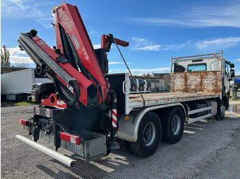 Leasing RENAULT C380 6X4 / FASSI F215A + REMOTE / ROTATOR RENAULT C380 6X4 / FASSI F215A + REMOTE / ROTATOR: gambar 4 Leasing RENAULT C380 6X4 / FASSI F215A + REMOTE / ROTATOR RENAULT C380 6X4 / FASSI F215A + REMOTE / ROTATOR: gambar 4