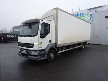 Truk box DAF LF 55 280