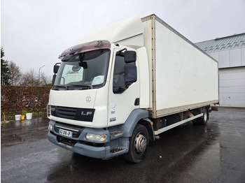 Truk box DAF LF 55 280
