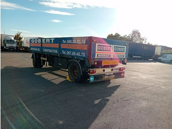 Dolly trailer Kaiser 2 axles: gambar 5