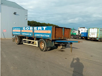Dolly trailer KAISER