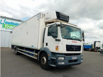 Truk berpendingin MAN TGM 18.340