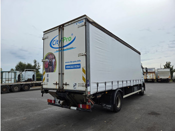 Leasing Mercedes-Benz Axor 1829 - full steel/lames Mercedes-Benz Axor 1829 - full steel/lames: gambar 2