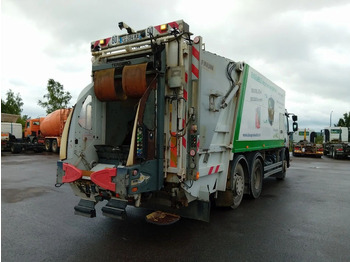 Leasing Renault Premium 310 dxi - 6x2 Renault Premium 310 dxi - 6x2: gambar 3